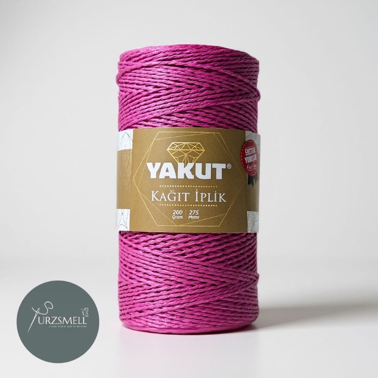 Premium 200 gr Doğal Kağıt Ip