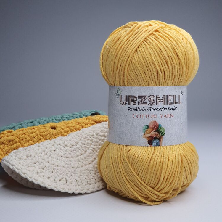 Urzsmell Cotton