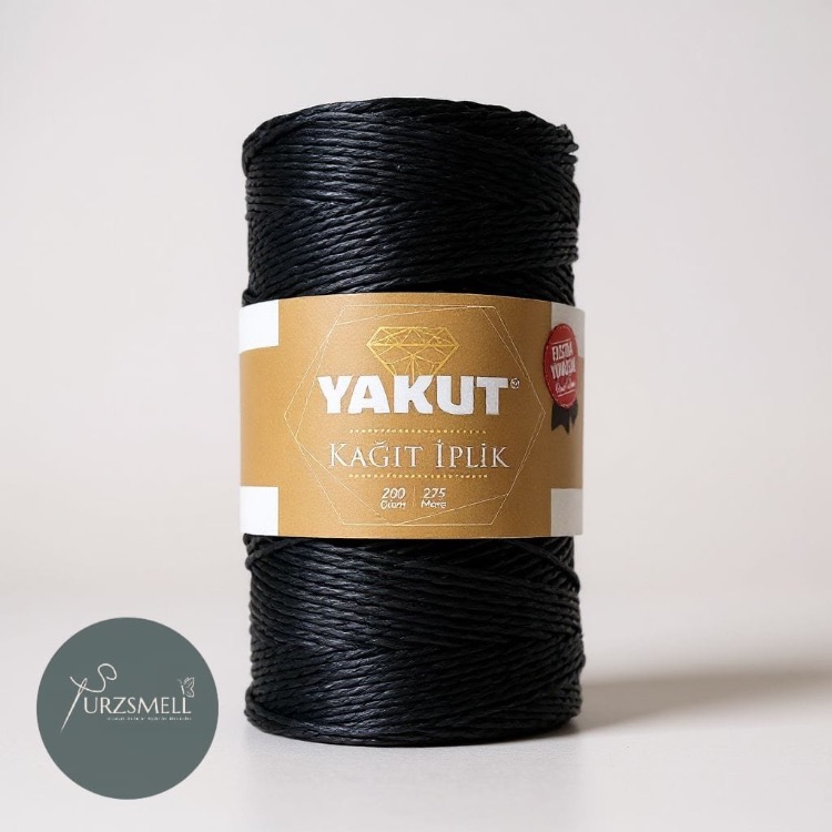 Premium 200 gr Doğal Kağıt Ip