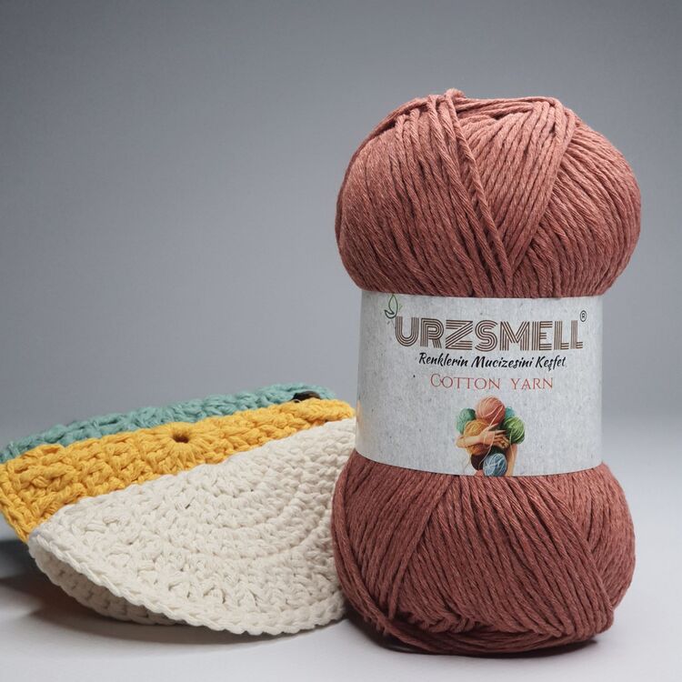 Urzsmell Cotton
