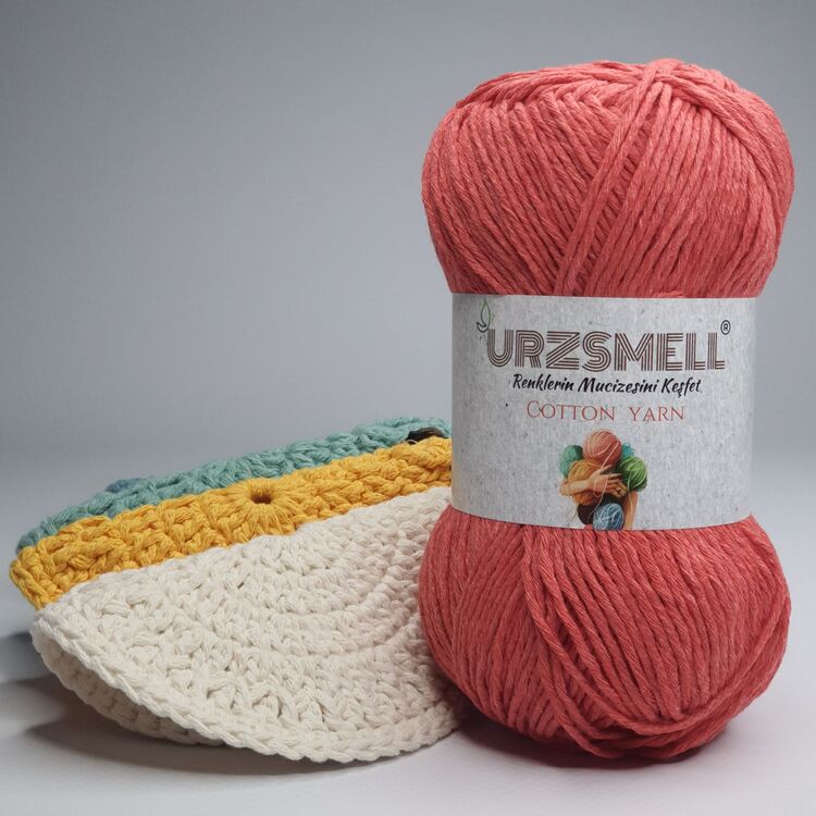 Urzsmell Cotton