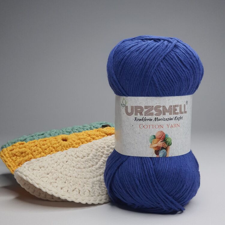 Urzsmell Cotton