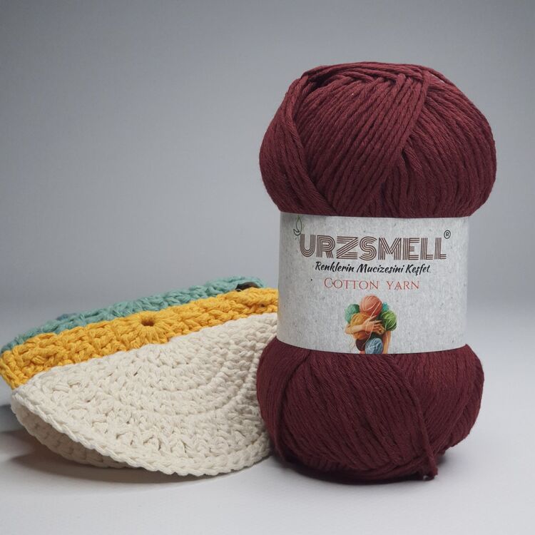 Urzsmell Cotton