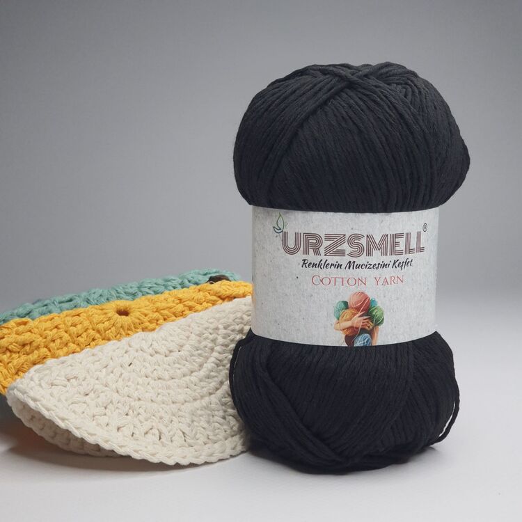 Urzsmell Cotton