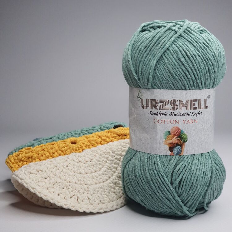 Urzsmell Cotton