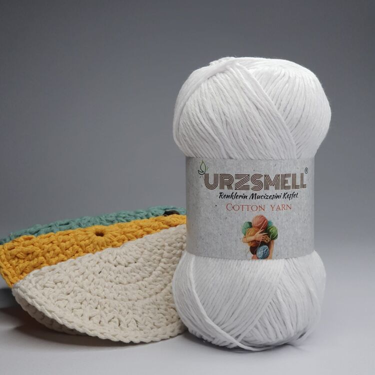 Urzsmell Cotton