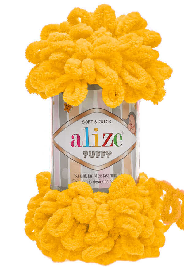 ALİZE PUFFY (STOK BİLGİSİ VE SİPARİŞ İÇİN WHATSAPP)