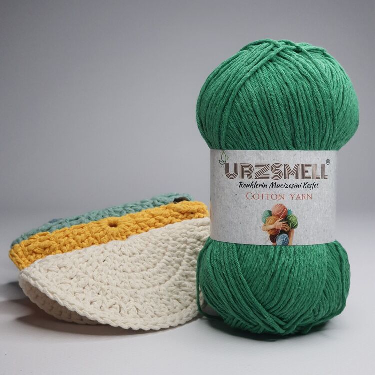Urzsmell Cotton