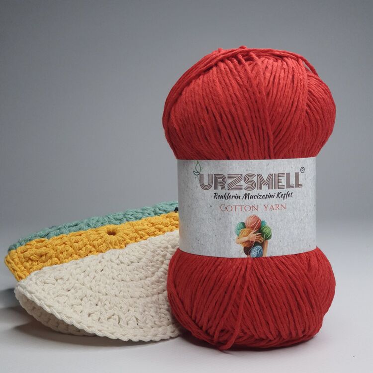 Urzsmell Cotton