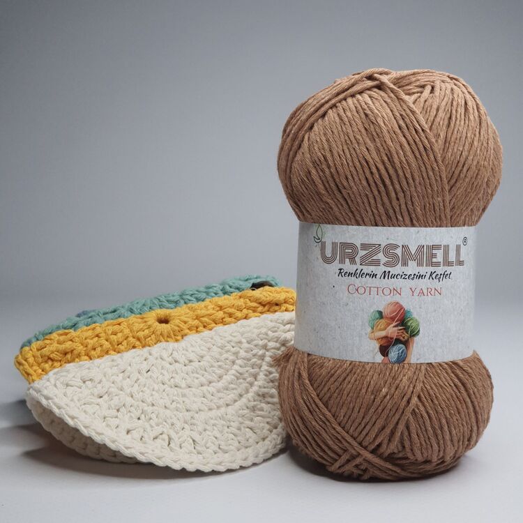 Urzsmell Cotton