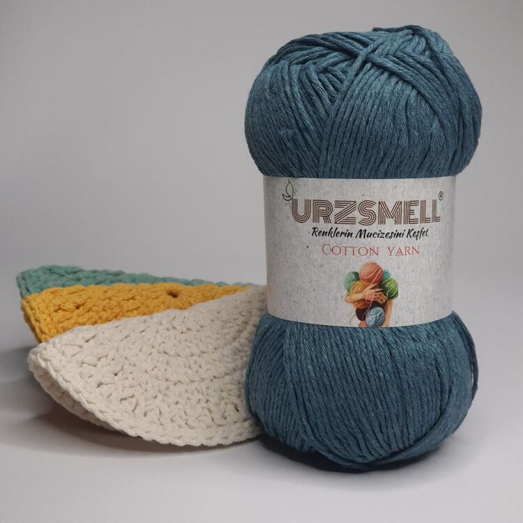 Urzsmell Cotton