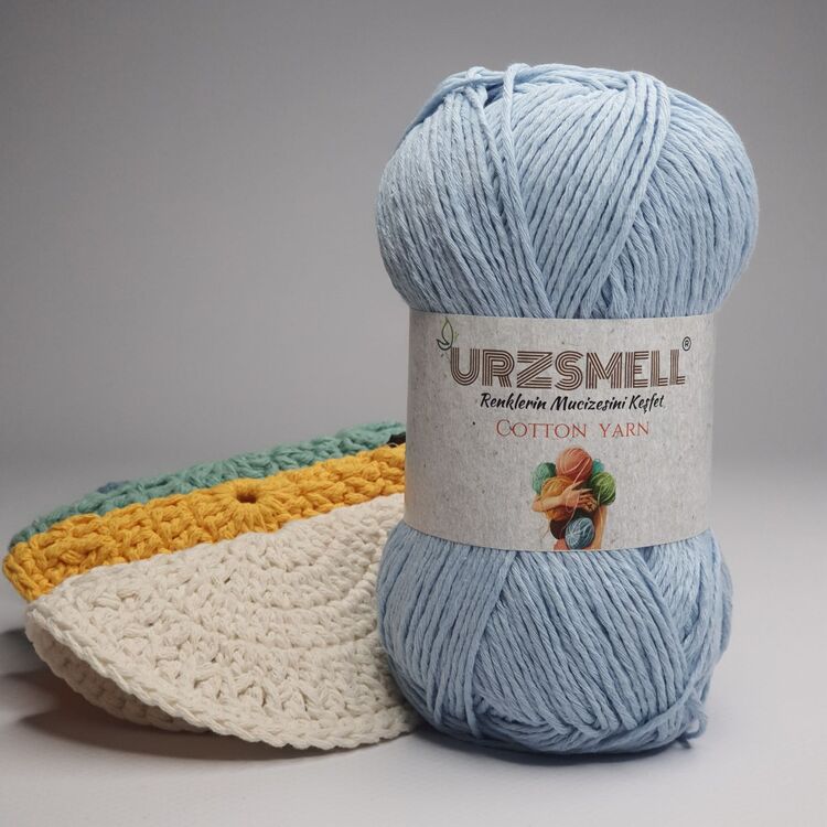 Urzsmell Cotton