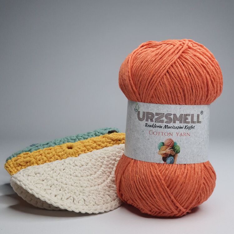 Urzsmell Cotton