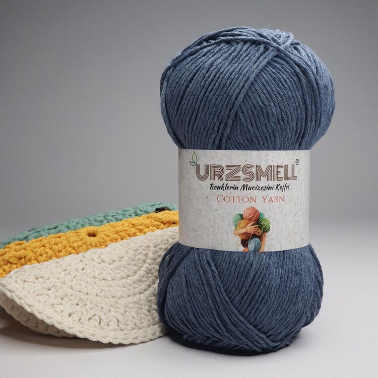 Urzsmell Cotton