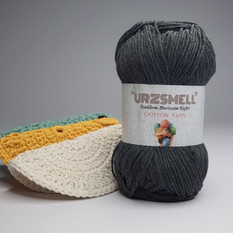 Urzsmell Cotton