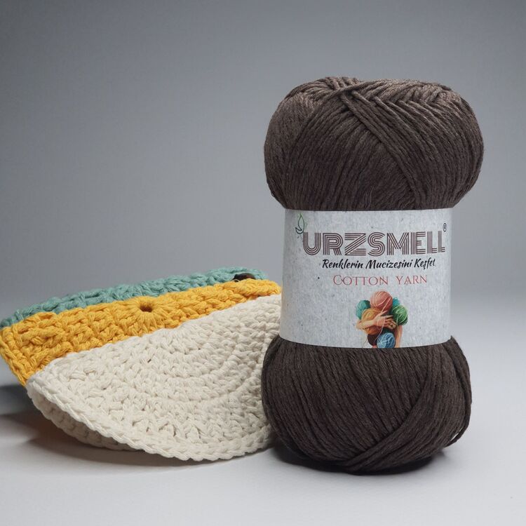 Urzsmell Cotton