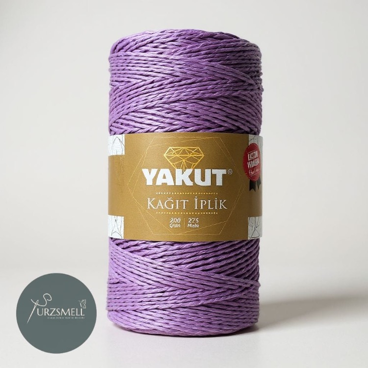 Premium 200 gr Doğal Kağıt Ip