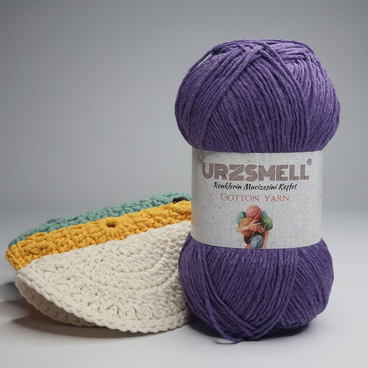 Urzsmell Cotton