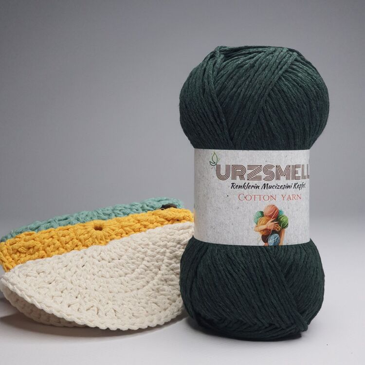 Urzsmell Cotton