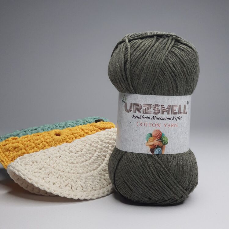 Urzsmell Cotton