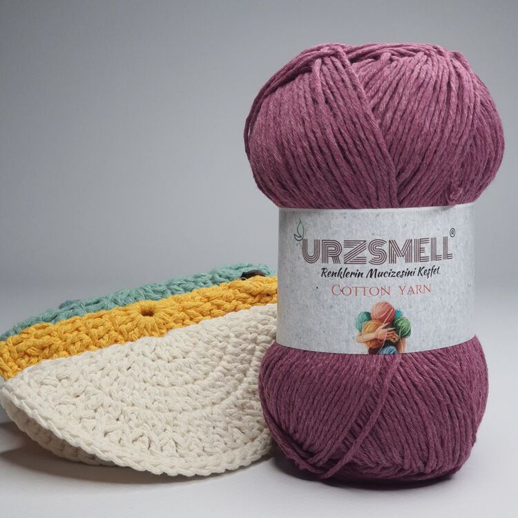 Urzsmell Cotton