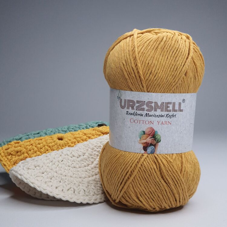 Urzsmell Cotton