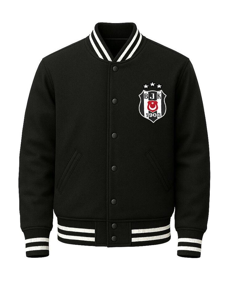 BJK Kolej Ceket