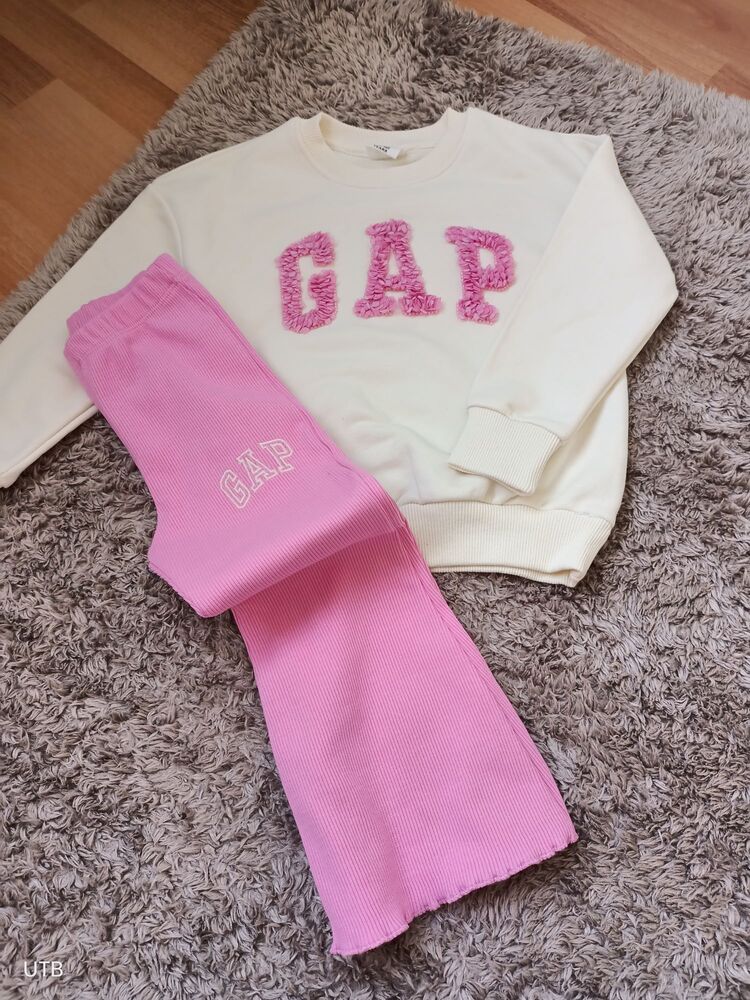 Gap işlemeli taşlı takim
