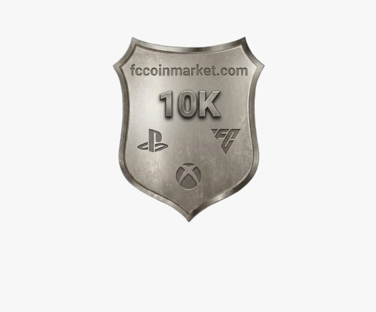 PS4/5-PC-XBOX- 10K Coins 