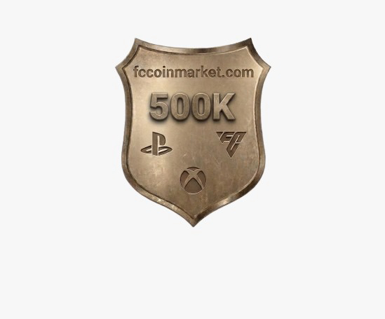 PS4/5-PC-XBOX- 500K Coins