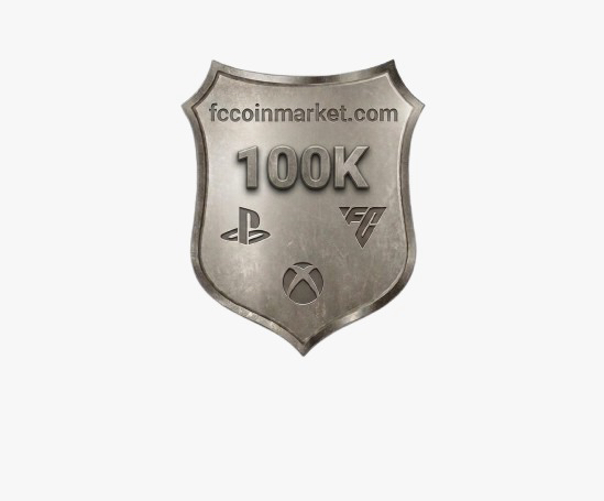 PS4/5-PC-XBOX- 100K Coins