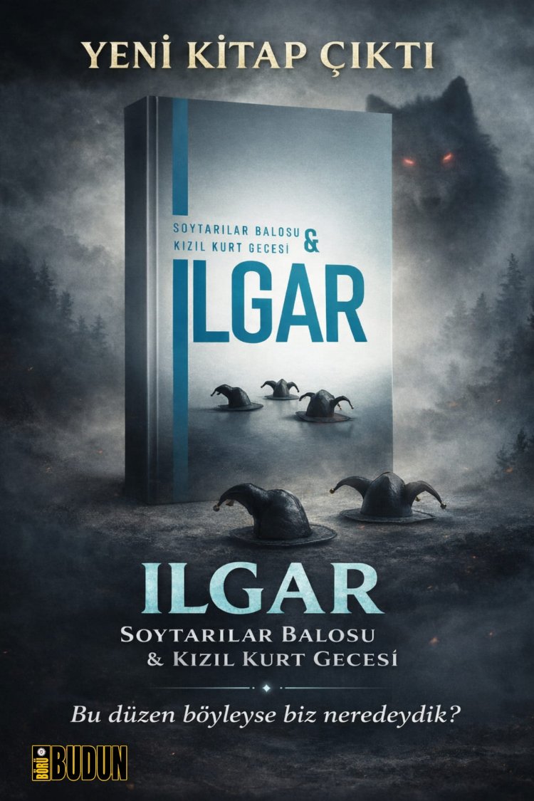 Soytarılar Balosu & Kızıl Kurt Gecesi