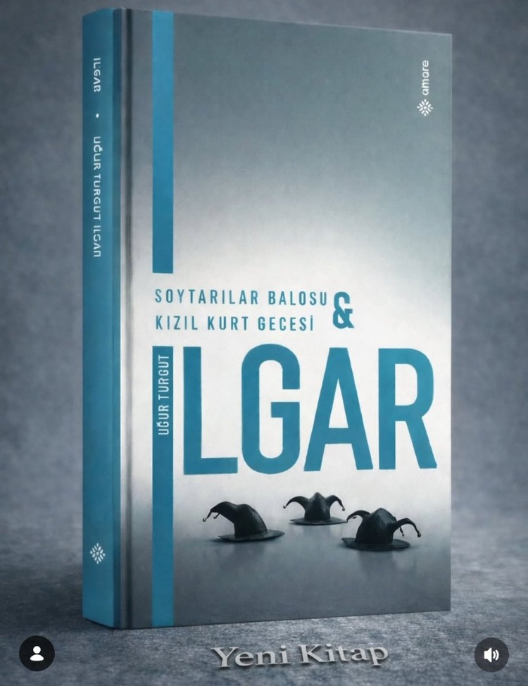 Soytarılar Balosu & Kızıl Kurt Gecesi