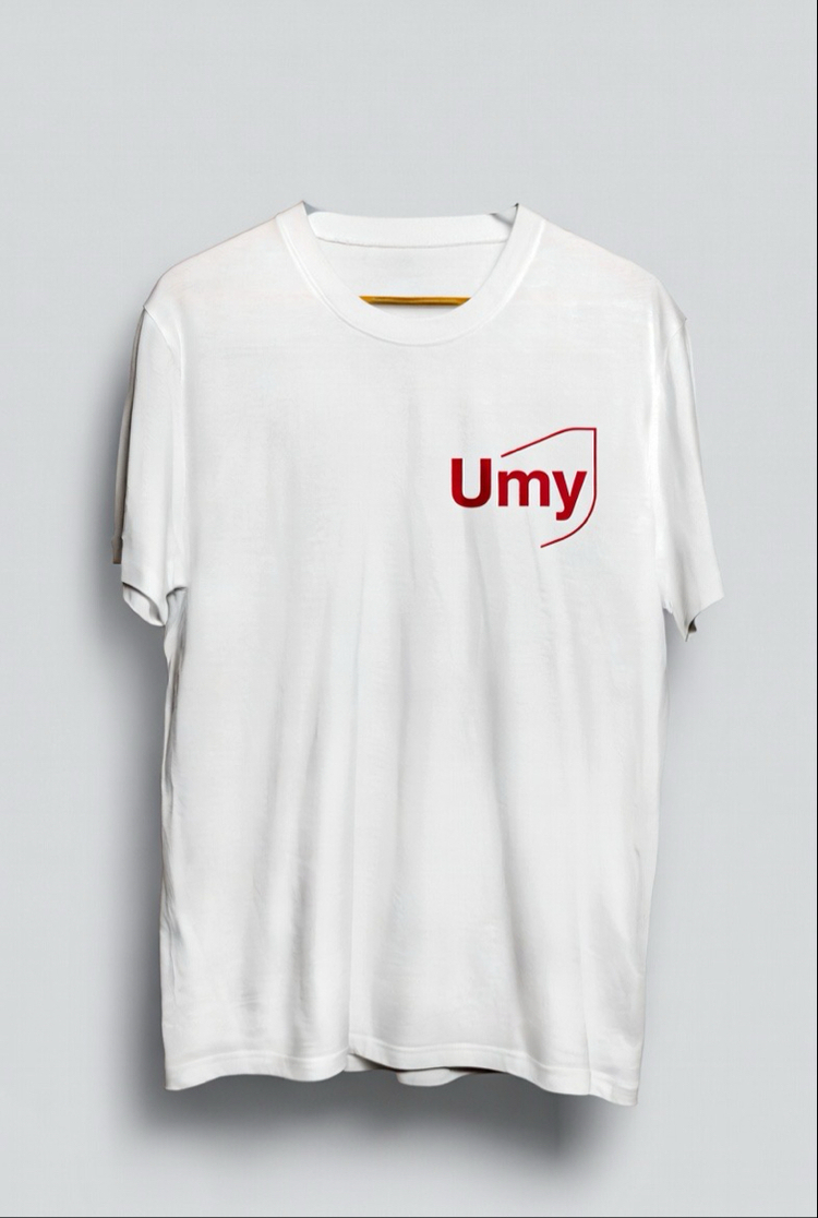 UmyWear Baskılı Tişört