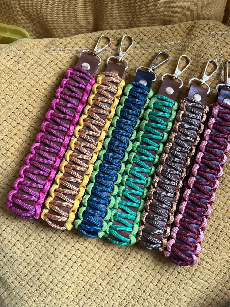 Color pops! - Çanta Charmı