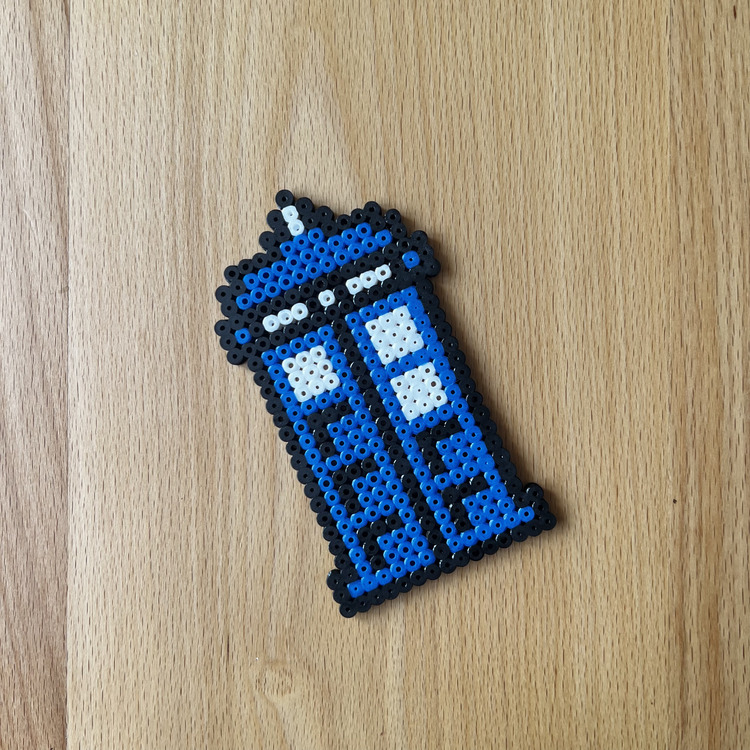 Tardis