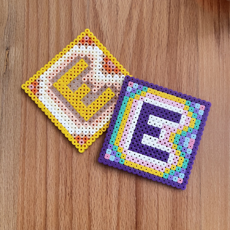 Alphabet Aura