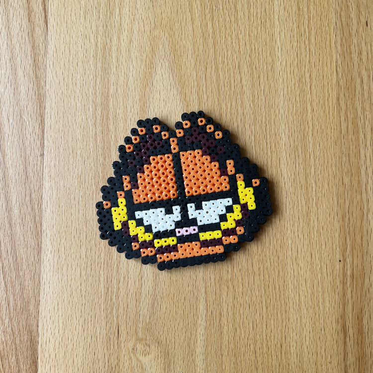 Garfield