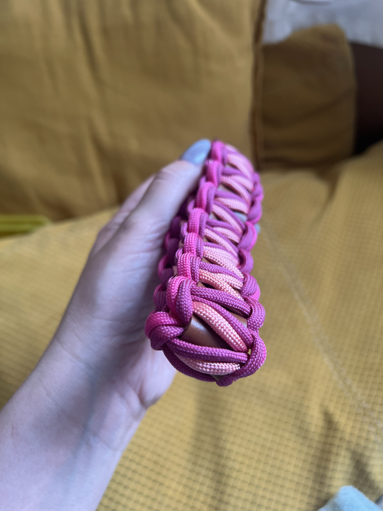 Pinky - Çanta Charmı