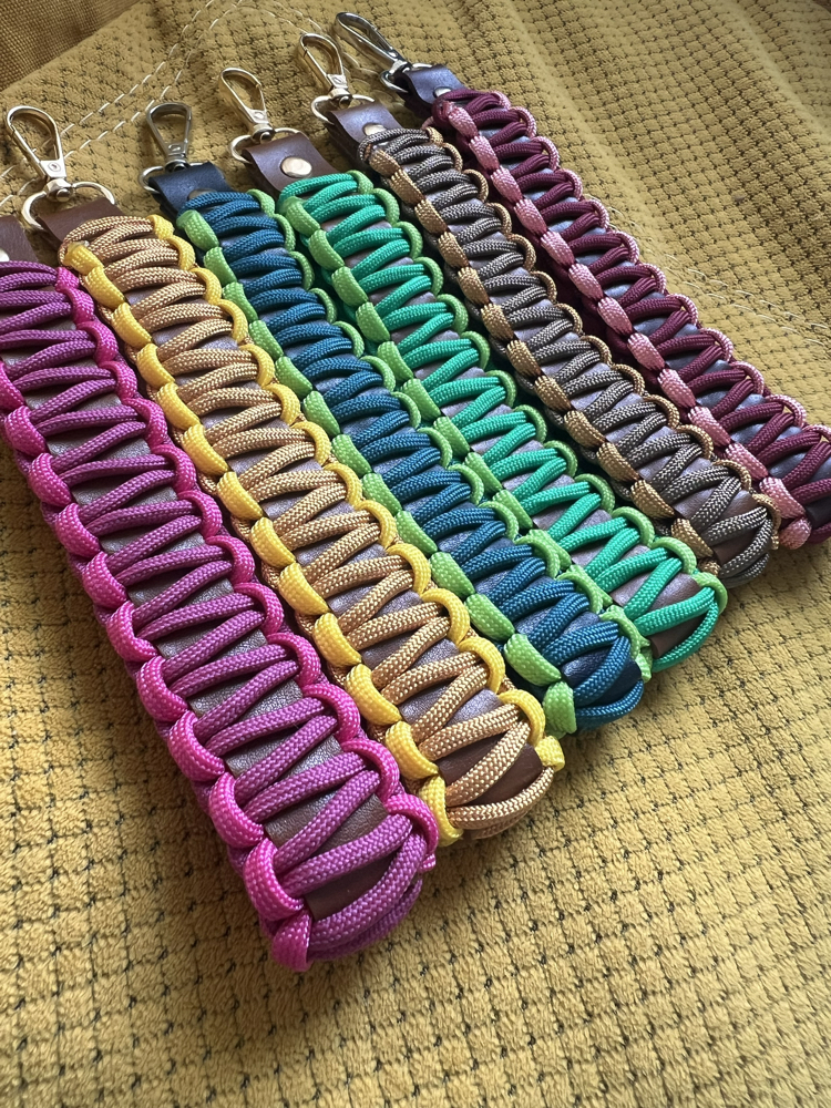 Color pops! - Çanta Charmı