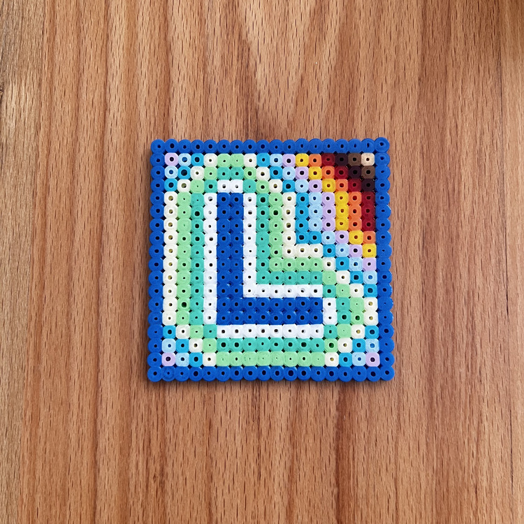 Alphabet Aura