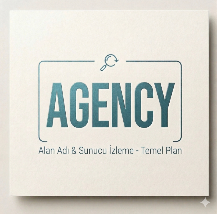 Agency Paket