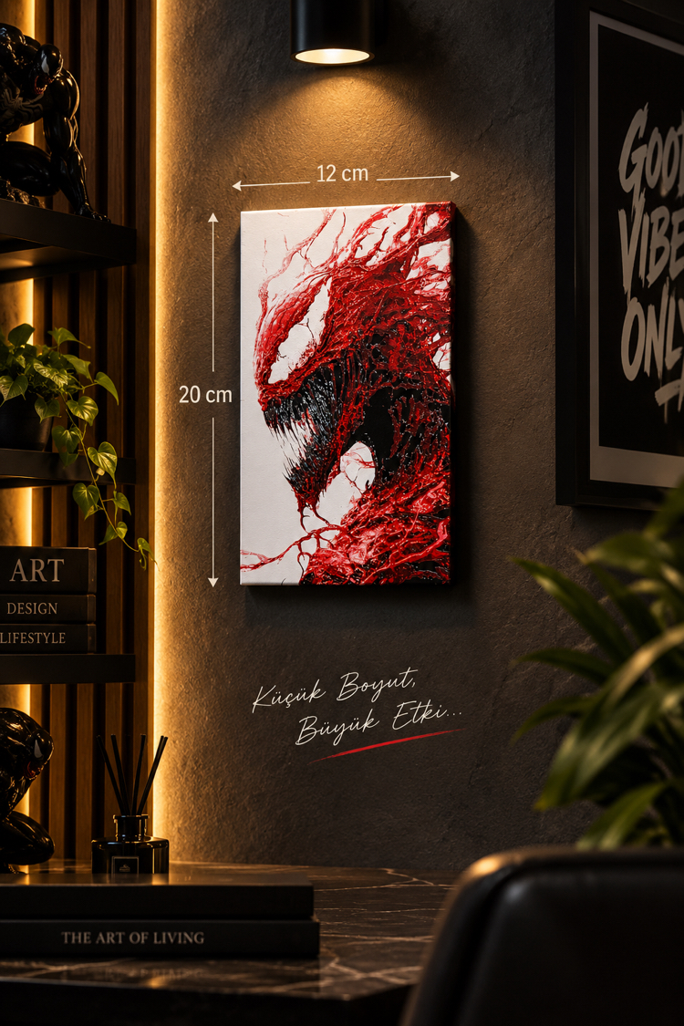 Venom Tablo