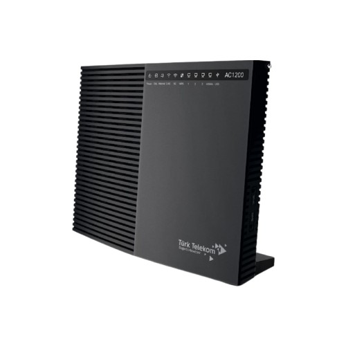 Tp-link VC220-G2u 5Ghz Yeni nesil VDSL Modem (Başarılı ürün , Kılavuzlu)