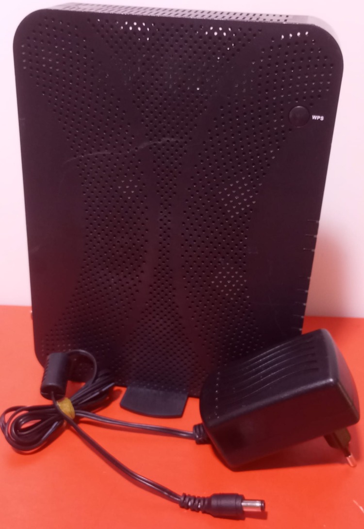 Türksat Netmaster CBW-383ZN Kablonet Modem (Başarılı ürün - Sorunsuz)