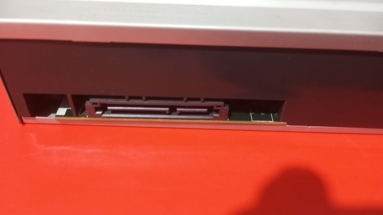 LG SATA DVD-ROM (PC için Dahili , Kablo hediye , Sorunsuz , İkinci El)