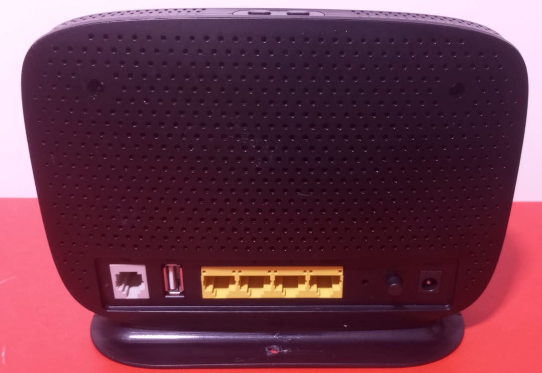 TP-LINK VN020-G2u VDSL Modem (Kılavuzlu - Sorunsuz)