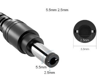 DVE 12 Volt 1 A DC Trafolu Adaptör (Kaliteli , Dayanıklı , Standart uçlu , İkinci El)