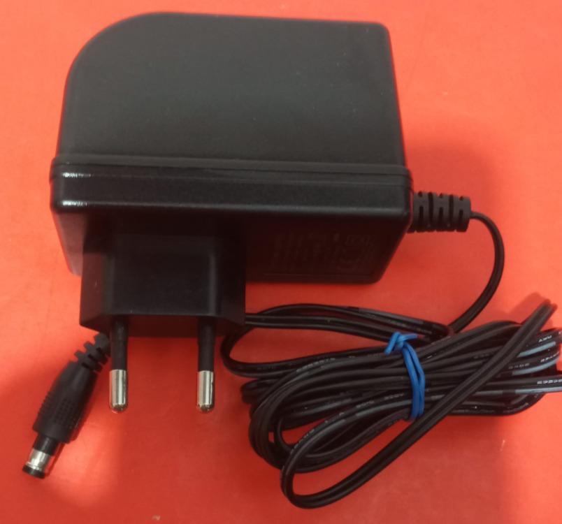 ITE 12 Volt 1.2A DC Adaptör (Kaliteli ,Standart uçlu , İkinci El)