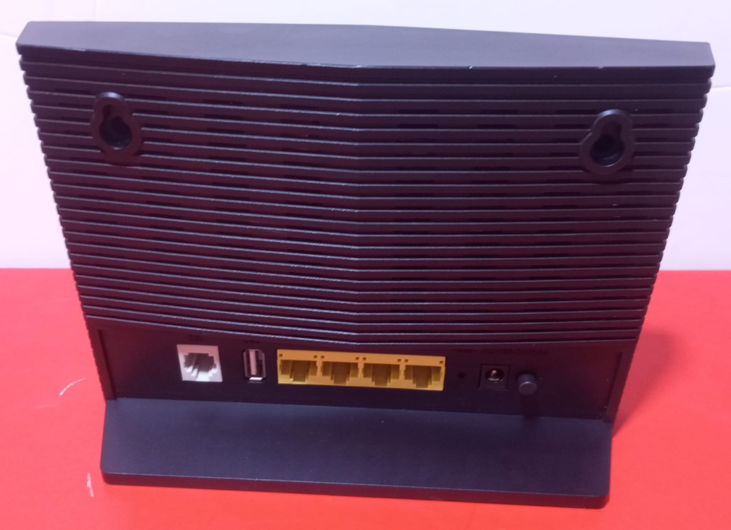 Tp-link VC220-G2u 5Ghz Yeni nesil VDSL Modem (Başarılı ürün , Kılavuzlu)